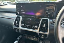 2021 Kia Sorento GT-Line