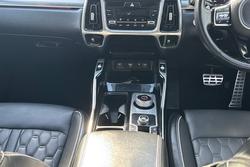 2021 Kia Sorento GT-Line