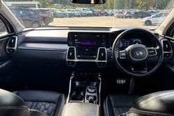 2021 Kia Sorento GT-Line