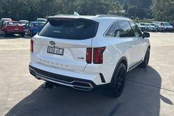2021 Kia Sorento GT-Line