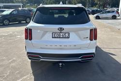 2021 Kia Sorento GT-Line