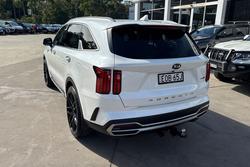 2021 Kia Sorento GT-Line