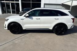 2021 Kia Sorento GT-Line
