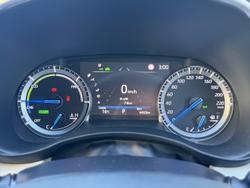 2022 Toyota Kluger Grande