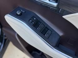 2022 Toyota Kluger Grande