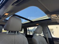 2022 Toyota Kluger Grande