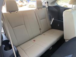 2022 Toyota Kluger Grande