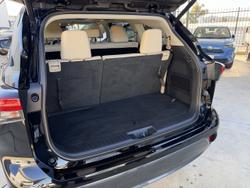 2022 Toyota Kluger Grande