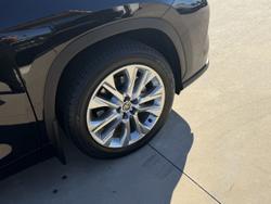 2022 Toyota Kluger Grande