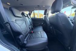 2025 Ford Everest Trend