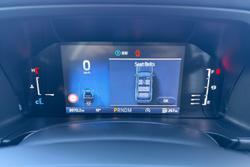 2025 Ford Everest Trend