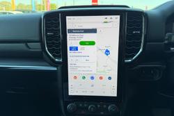 2025 Ford Everest Trend