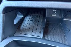 2025 Ford Everest Trend