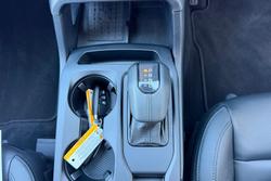 2025 Ford Everest Trend