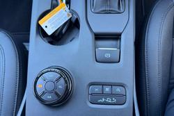 2025 Ford Everest Trend