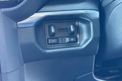 2025 Ford Everest Trend