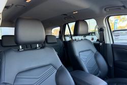 2025 Ford Everest Trend