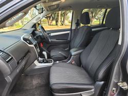 2017 Isuzu MU-X LS-U