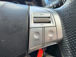 2017 Isuzu MU-X LS-U