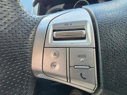 2017 Isuzu MU-X LS-U