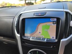 2017 Isuzu MU-X LS-U