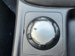 2017 Isuzu MU-X LS-U