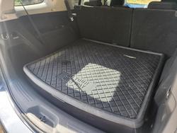 2017 Isuzu MU-X LS-U