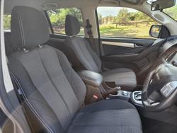 2017 Isuzu MU-X LS-U