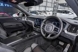 2021 Volvo XC60 T8 Polestar MY21 4X4 On Demand Bright Silver