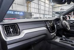 2021 Volvo XC60 T8 Polestar MY21 4X4 On Demand Bright Silver