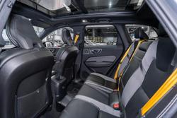 2021 Volvo XC60 T8 Polestar MY21 4X4 On Demand Bright Silver