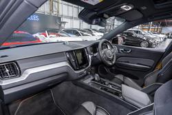 2021 Volvo XC60 T8 Polestar MY21 4X4 On Demand Bright Silver