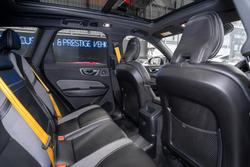 2021 Volvo XC60 T8 Polestar MY21 4X4 On Demand Bright Silver
