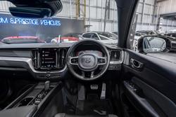 2021 Volvo XC60 T8 Polestar MY21 4X4 On Demand Bright Silver