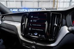 2021 Volvo XC60 T8 Polestar MY21 4X4 On Demand Bright Silver