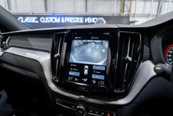 2021 Volvo XC60 T8 Polestar MY21 4X4 On Demand Bright Silver