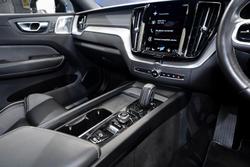2021 Volvo XC60 T8 Polestar MY21 4X4 On Demand Bright Silver