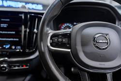 2021 Volvo XC60 T8 Polestar MY21 4X4 On Demand Bright Silver