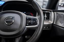 2021 Volvo XC60 T8 Polestar MY21 4X4 On Demand Bright Silver
