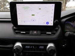 2025 Toyota RAV4 XSE