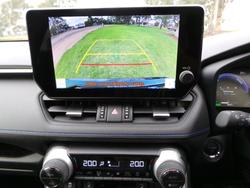 2025 Toyota RAV4 XSE