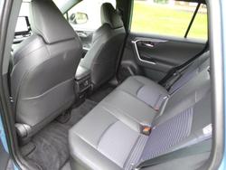 2025 Toyota RAV4 XSE