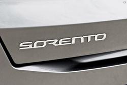 2026 Kia Sorento S MQ4 PE MY26 AWD Steel Grey