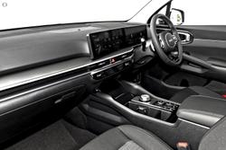 2026 Kia Sorento S MQ4 PE MY26 AWD Steel Grey