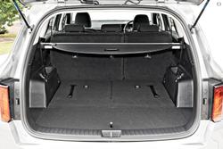 2026 Kia Sorento S MQ4 PE MY26 AWD Steel Grey