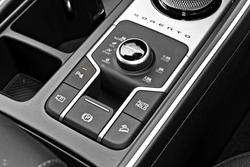 2026 Kia Sorento S MQ4 PE MY26 AWD Steel Grey