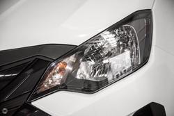 2025 Isuzu D-MAX SX