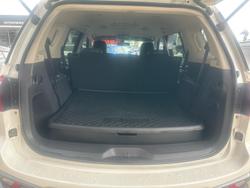 2021 Isuzu MU-X LS-T MY19 4X4 Dual Range Silky White