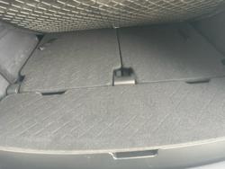 2021 Isuzu MU-X LS-T MY19 4X4 Dual Range Silky White