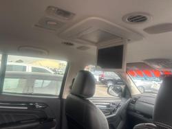 2021 Isuzu MU-X LS-T MY19 4X4 Dual Range Silky White